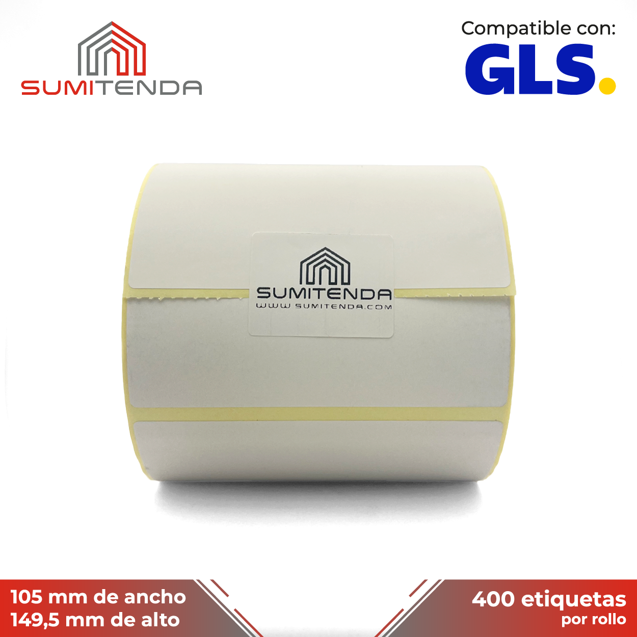 ETIQ. ENVIO 105 X 149,5 MM_GLS-03