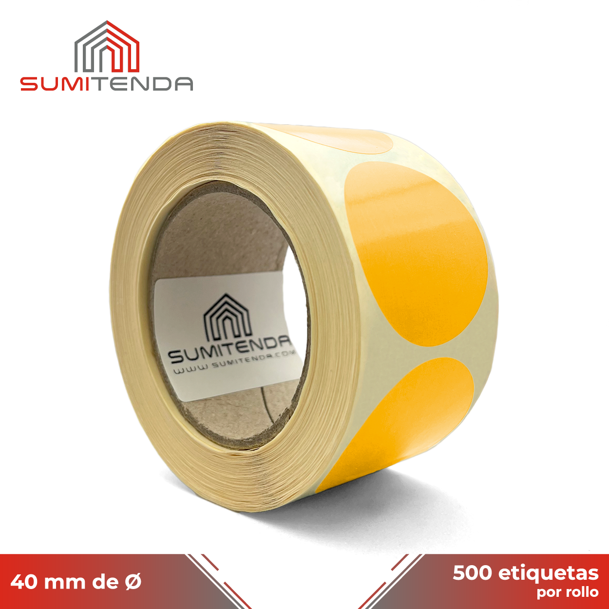ETIQ. 40 MM DIAM. AMARILLO-01