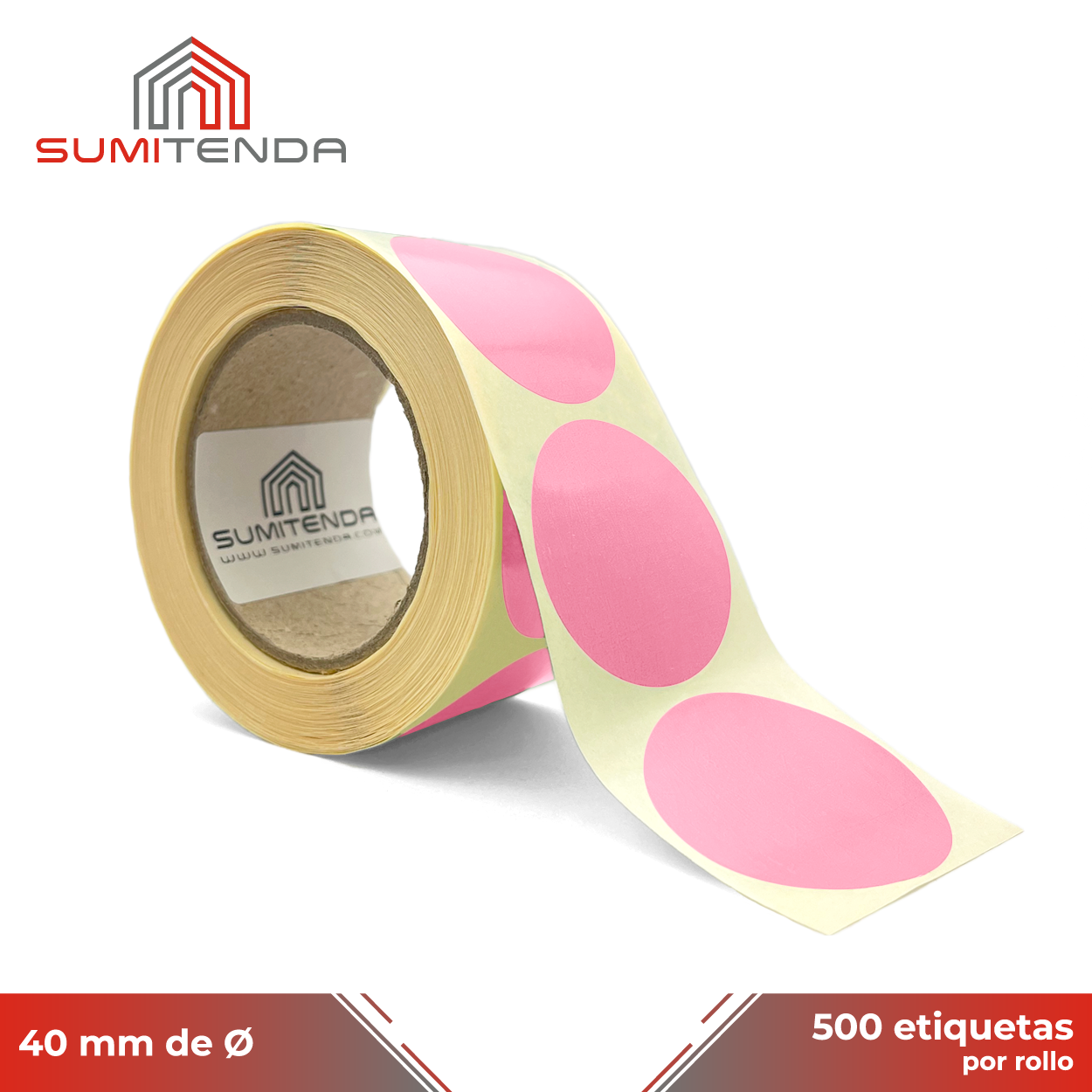 ETIQ. 40 MM DIAM. ROSA-02